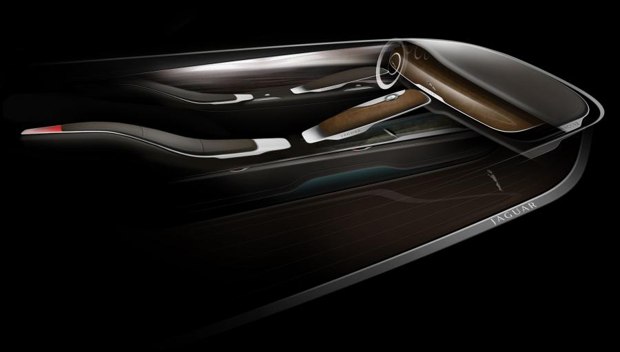  Bertone B99 Concept 2011 года  (фото 4 из 23)